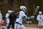 MLAX vs UNE  Wheaton College Men's Lacrosse vs University of New England. - Photo by Keith Nordstrom : Wheaton, Lacrosse, LAX, UNE